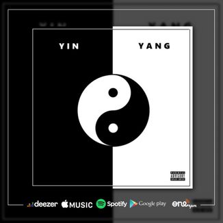 Foto da capa: EP Yin Yang pt 1