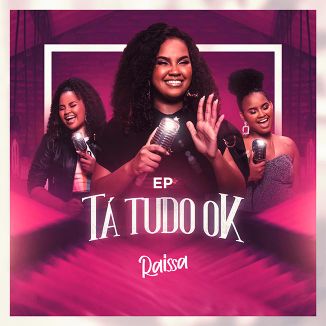 Foto da capa: EP Tá Tudo OK