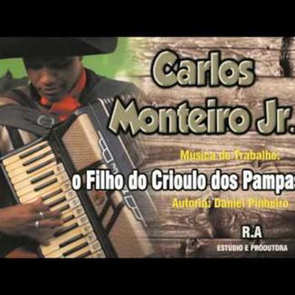 Foto da capa: O filho do Crioulo dos Pampas