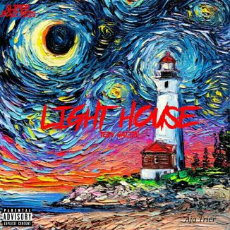 Foto da capa: Light House Ep