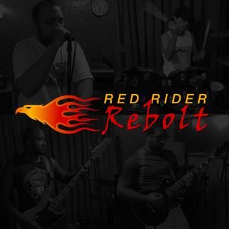 Foto da capa: Red Rider Rebolt