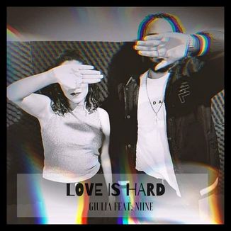 Foto da capa: Love Is Hard