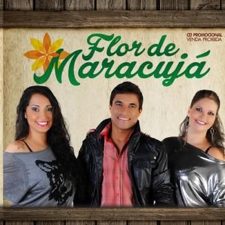 Foto da capa: Flor de Maracujá