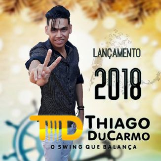 Foto da capa: Thiago duCarmo 2018
