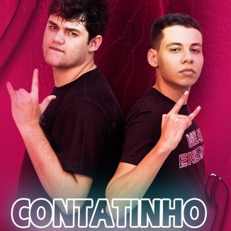 Foto da capa: Contatinho Reserva