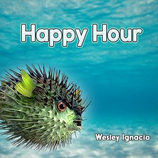 Foto da capa: Happy Hour