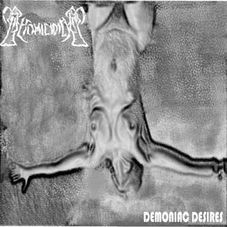 Foto da capa: demoniac desires