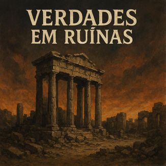 Foto da capa: Verdades Em Ruinas...