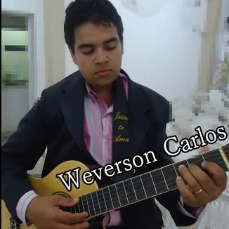 Foto da capa: Weverson Carlos