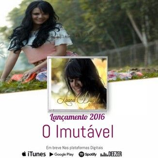 Foto da capa: PLAYBACK´S LUANA DUARTE