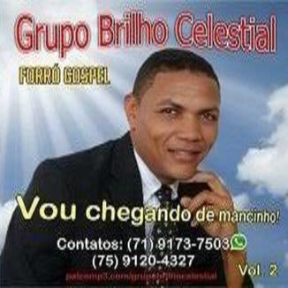 Foto da capa: Grupo Brilho Celestial Vol 2