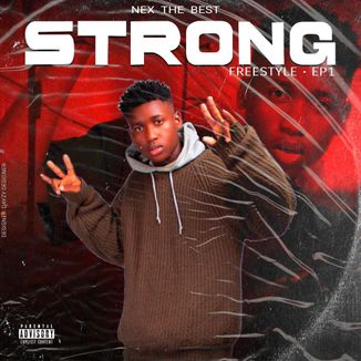 Foto da capa: Nex The Best - Strong