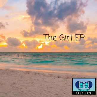 Foto da capa: The Girl EP