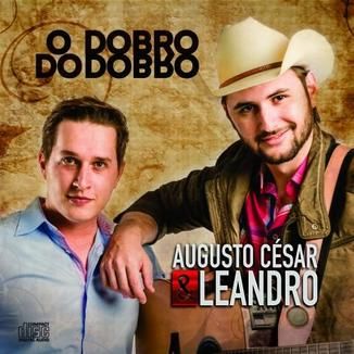 Foto da capa: CD ACeL 2015 - O dobro do dobro