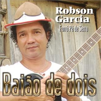 Foto da capa: BAIÃO DE DOIS