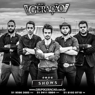Foto da capa: GERAÇÃO TOUR 2017