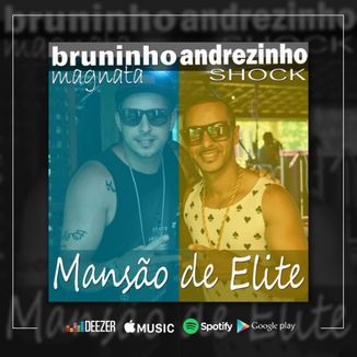 Foto da capa: Mansão de Elite