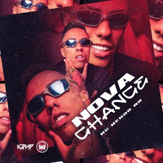 Foto da capa: Nova Chance