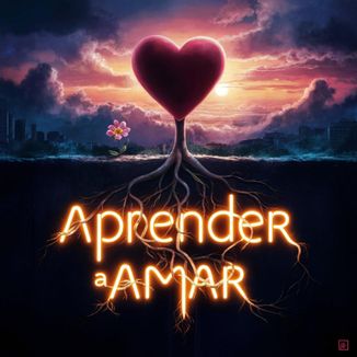 Foto da capa: Aprender A Amar (Feat. Junior)