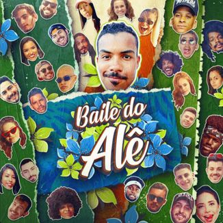 Foto da capa: Baile do Alê