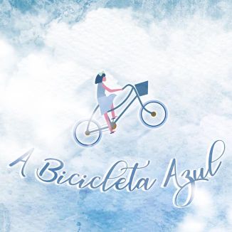 Foto da capa: A Bicicleta Azul