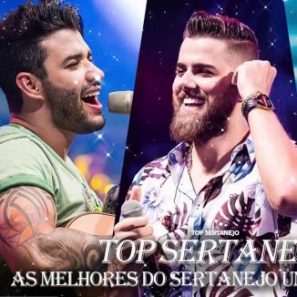 Foto da capa: top sertanejos