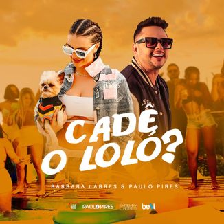 Foto da capa: Cadê o Loló