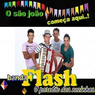 Foto da capa: Viva São João