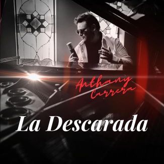 Foto da capa: La Descarada