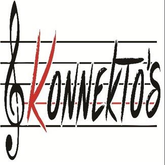 Foto da capa: Konnekto's - 1ª Compilação