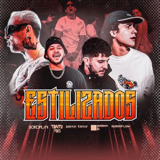 Foto da capa: Sondplay feat. TantoFaz - Estilizados