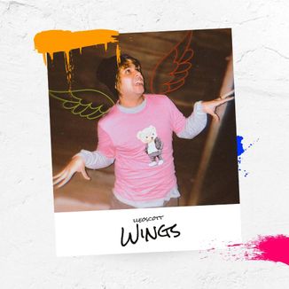 Foto da capa: Wings