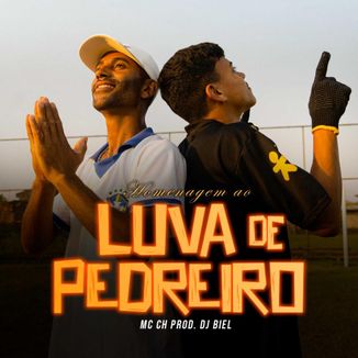 Foto da capa: Homenagem Ao Luva De Pedreiro