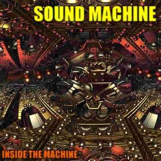 Foto da capa: INSIDE THE MACHINE