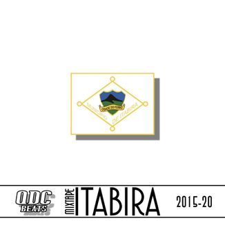 Foto da capa: Mixtape Itabira