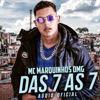 Foto da capa: Das 7 Ás 7