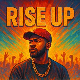 Foto da capa: Rise Up