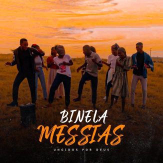 Foto da capa: Binela Messias