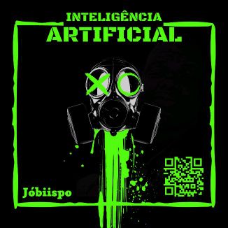 Foto da capa: Inteligência Artificial