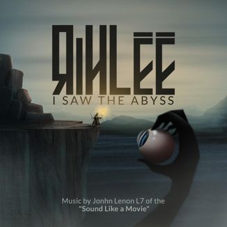 Foto da capa: I Saw the Abyss