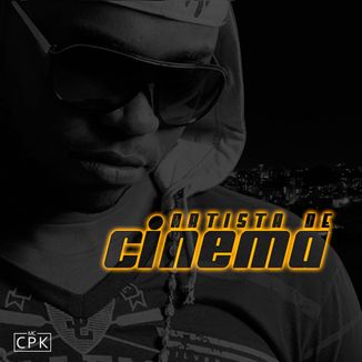 Foto da capa: ARTISTA DE CINEMA