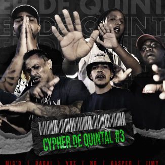 Foto da capa: Cypher Quintal