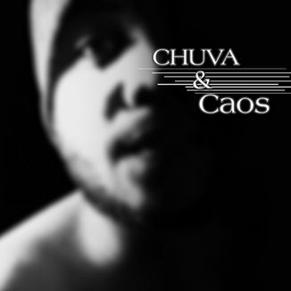 Foto da capa: Chuva e Caos
