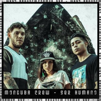 Foto da capa: Ser Humano