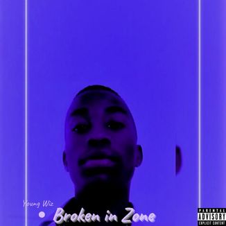 Foto da capa: Broken in Zone