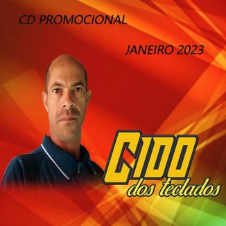Foto da capa: CIDO E SEUS TECLSDOS