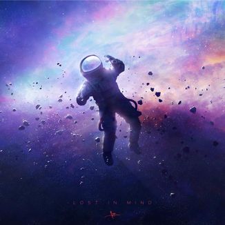 Foto da capa: Astronauta