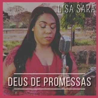 Foto da capa: Deus De Promessa