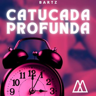 Foto da capa: Catucada Profunda