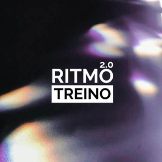 Foto da capa: RITMO DE TREINO